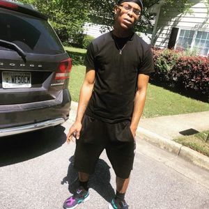 Meet your Posher, Dfw